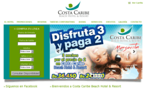 Lti-costacaribe.com thumbnail