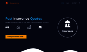 Ltinsurance.com thumbnail