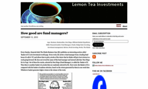 Ltinvestments.wordpress.com thumbnail