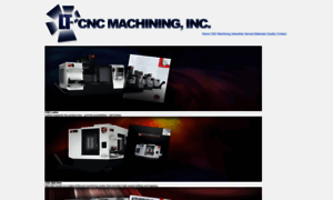 Ltmachininginc.com thumbnail