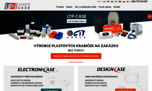 Ltp-case.cz thumbnail