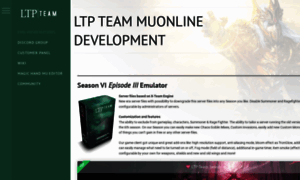 Ltp-team.com thumbnail