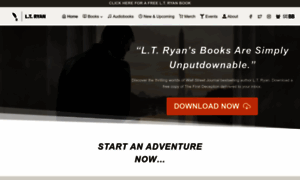 Ltryan.com thumbnail