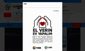 Ltso.org.tr thumbnail