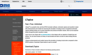 Ltspice.linear-tech.com thumbnail
