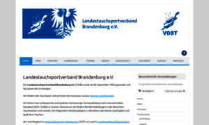 Ltsv-brandenburg.de thumbnail