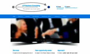 Lttbusinessconsulting.com thumbnail