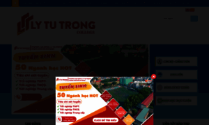 Lttc.edu.vn thumbnail