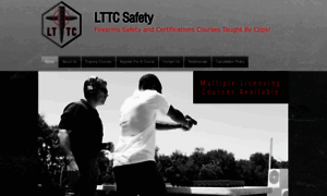 Lttcsafety.com thumbnail