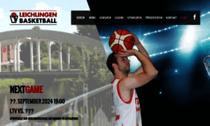 Ltv-basketball.de thumbnail