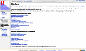 Ltwiki.org thumbnail