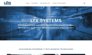 Ltx.systems thumbnail