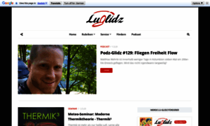 Lu-glidz.blogspot.it thumbnail