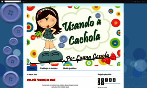 Luanacassola.blogspot.com thumbnail