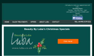 Luba.co.uk thumbnail