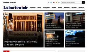 Lubartowiak.com.pl thumbnail