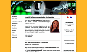 Lubas-kochwelt.de thumbnail