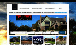 Lubbockhomesforsale.info thumbnail