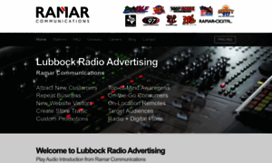 Lubbockradioadvertising.com thumbnail