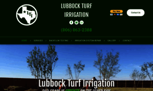 Lubbockturfirrigation.com thumbnail