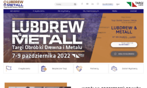 Lubdrew.pl thumbnail