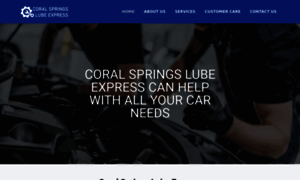 Lube-express.com thumbnail