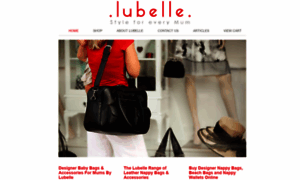 Lubelle.com.au thumbnail