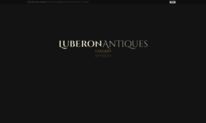 Luberonantiquesgallery.com thumbnail