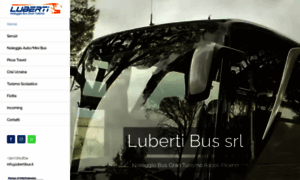 Lubertibus.com thumbnail