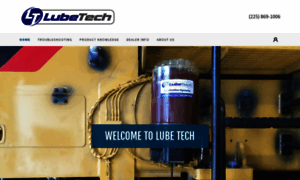 Lubetechinc.com thumbnail