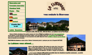 Lubiane.fr thumbnail