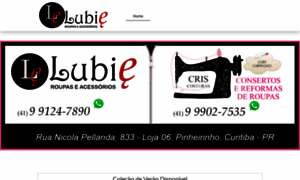 Lubie.net.br thumbnail