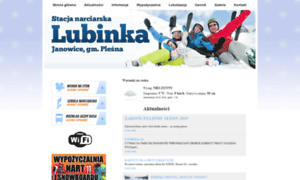 Lubinka.com.pl thumbnail