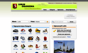 Lublin.oglaszamy24.pl thumbnail