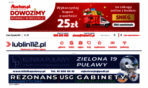 Lublin112.pl thumbnail