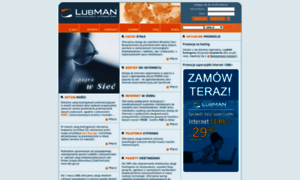 Lubman.pl thumbnail