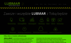 Lubmar-odblaski.pl thumbnail