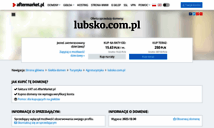 Lubsko.com.pl thumbnail