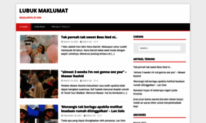 Lubukmaklumat.com thumbnail