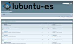 Lubuntu.informe.com thumbnail