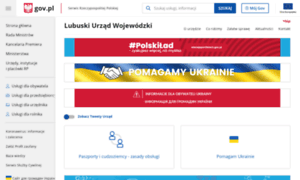 Lubuskie.uw.gov.pl thumbnail
