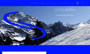 Luca-aerni.ch thumbnail