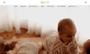 Luca-and-co-baby.myshopify.com thumbnail