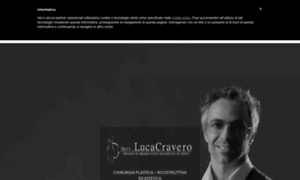 Lucacravero.it thumbnail