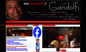 Lucagandolfi.it thumbnail