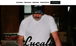Lucalibrooklyn.com thumbnail