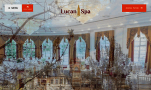 Lucanspahotel.ie thumbnail