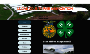 Lucascountyfairia.com thumbnail