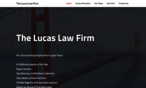 Lucaslaw.net thumbnail