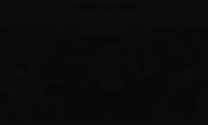 Lucasvalfrani.com thumbnail